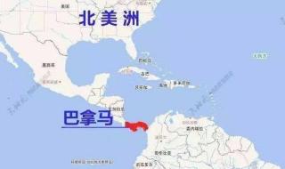 苏伊士运河为什么没海盗 苏伊士运河地图