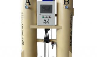 吸附式干燥机常见故障有哪些排除方法 吸附式干燥机