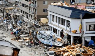 日本怎样防御地震 美国8级地震影响日本吗